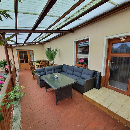 Lindi Apartment Koserow Exterior photo