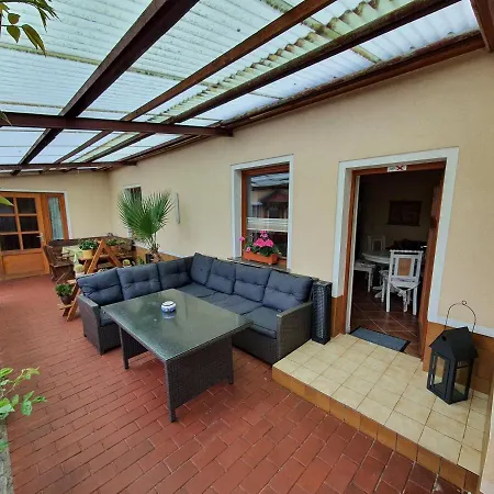 Lindi Apartment Koserow Exterior photo