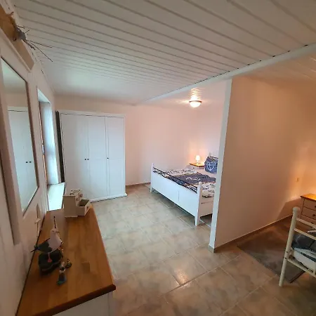 Lindi Apartment Koserow Exterior photo