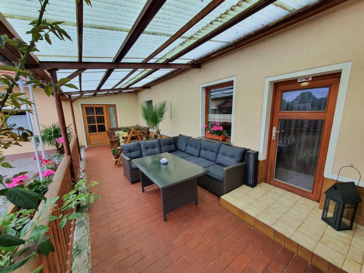 Apartment Lindi