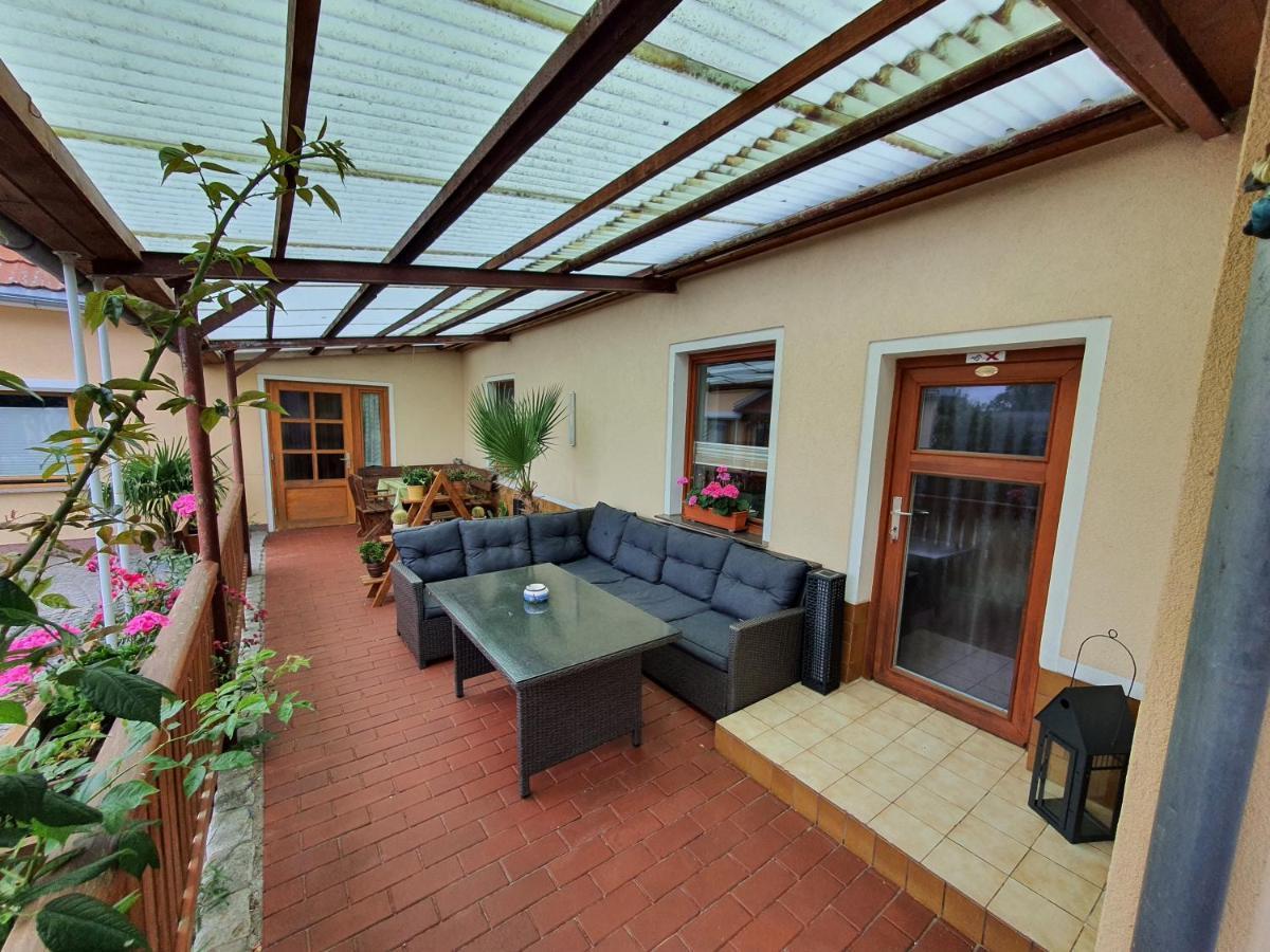 Apartment Lindi Koserow