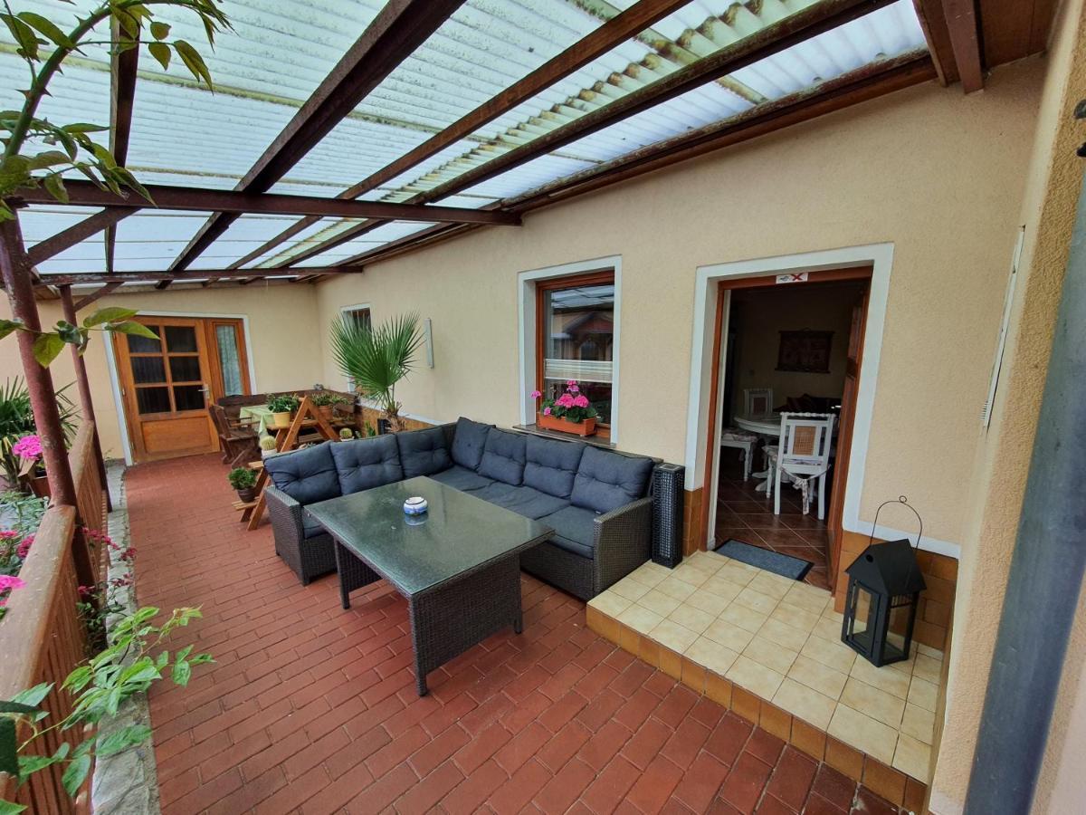 Lindi Apartment *