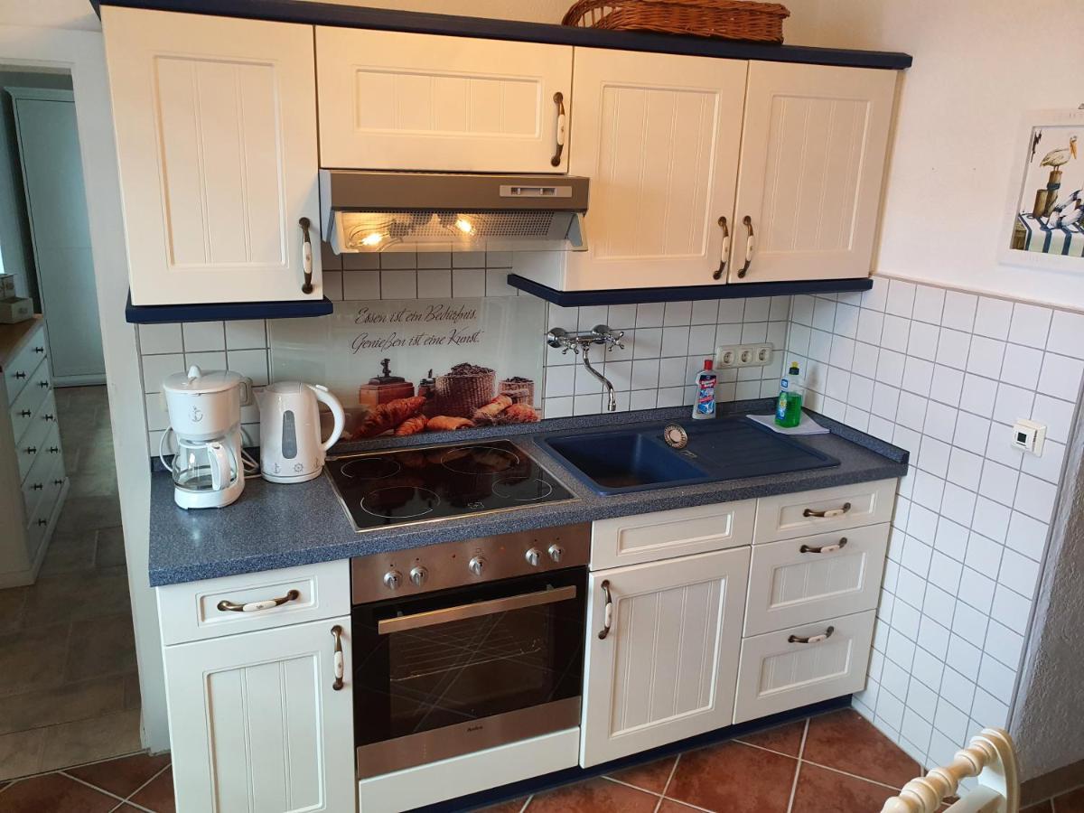 Lindi Apartment *