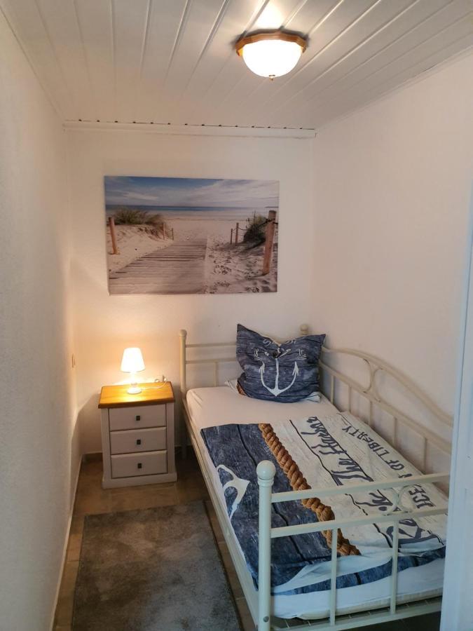 Lindi Apartment *