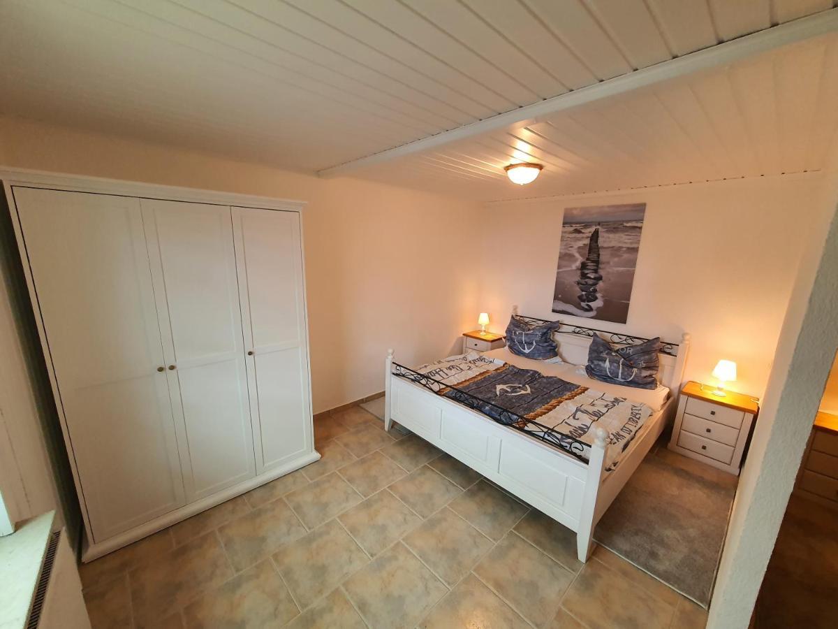 Apartment Lindi *