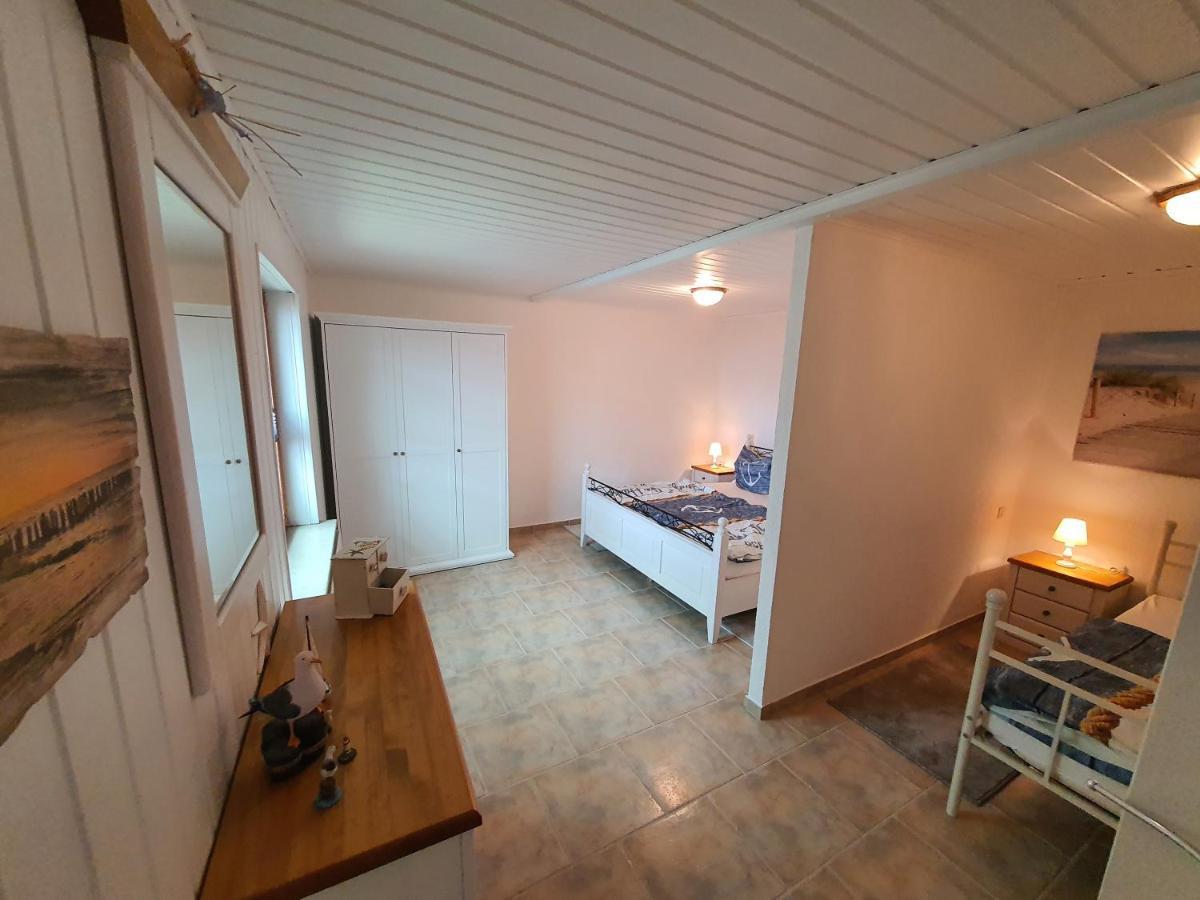 Lindi Apartment