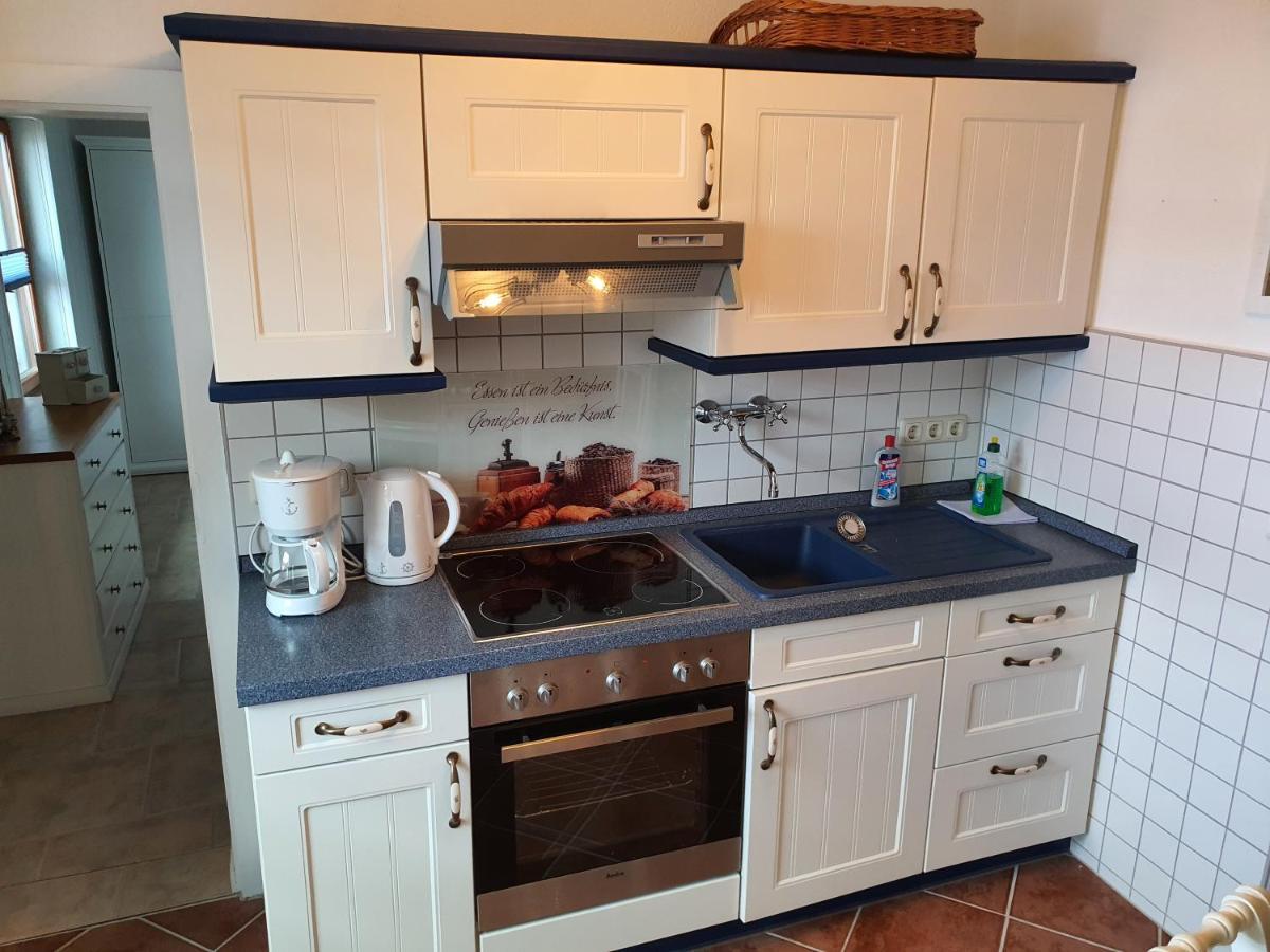 Apartment Lindi Koserow